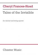 Tales of the Invisible 