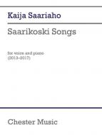 Saarikoski Songs 