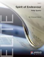 Spirit of Endeavour 