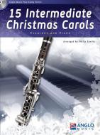 15 Intermediate Christmas Carols 