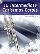 15 Intermediate Christmas Carols 