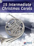 15 Intermediate Christmas Carols 