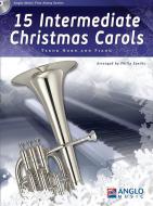 15 Intermediate Christmas Carols 