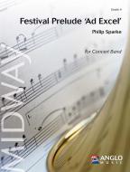 Festival Prelude 'Ad Excel' 