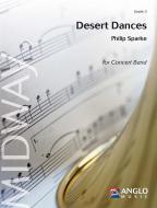 Desert Dances 