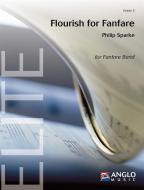 Flourish for Fanfare (Fanfarenorchester) 