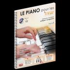Le Piano Pour Les 9-15 Ans Vol 2 