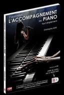 J'Apprends L'Accompagnement au Piano 