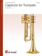 Capriccio for Trumpets 