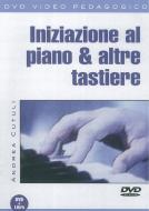 Iniziazione Al Piano & Altre Tastiere 