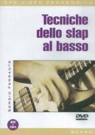Tecniche Dello Slap Al Basso 