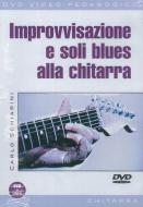 Improvvisazione E Soli Blues Alla Chitarra 