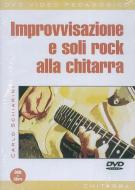 Improvvisazione E Soli Rock Alla Chitarra 