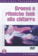 Groove E Ritmiche Funk Alla Chitarra 
