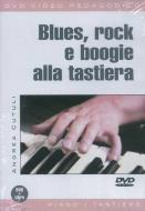 Blues, Rock E Boogie Alla Tastiera 