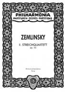 Streichquartett Nr. 2 