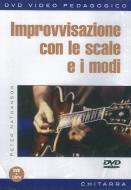 Improvvisazione Con le Scale E I Modi 