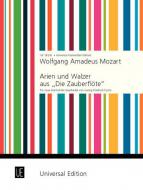 Arien und Walzer aus 'Die Zauberflöte' 