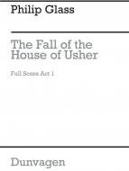 The Fall Of The House Of Usher 