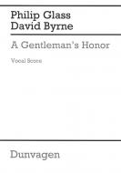 A Gentleman's Honor 