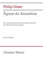 Águas da Amazônia 