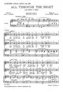 All Through The Night Ea280 