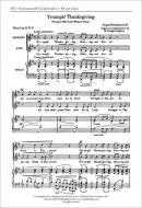 Triumph! Thanksgiving 