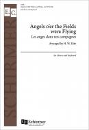 Angels o'er the Fields 