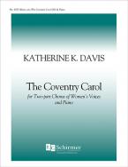 The Coventry Carol 