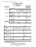 The Beetle's Wedding 