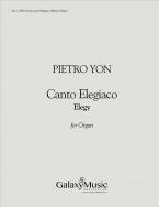 Canto Elegiaco 