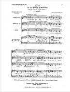 In the Bleak Midwinter 