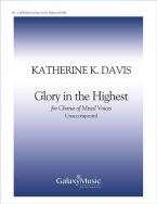 Glory in the Highest 