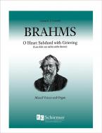 O Heart Subdued With Grieving 