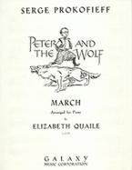 Peter and the Wolf: March 