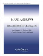 I Heard the Bells on Christmas Day 