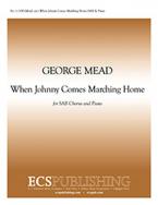 When Johnny Comes Marching Home 