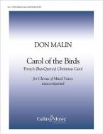 Carol of the Birds 