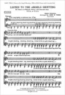 Listen to the Angels Shouting 