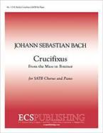 Mass in B Minor: Crucifixus 