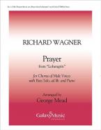 Lohengrin: Prayer 
