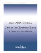 Carol of the Christmas Chimes 