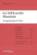 Go Tell It on the Mountain 