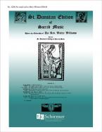 An Angel Said to Mary 