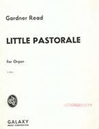 Little Pastorale 