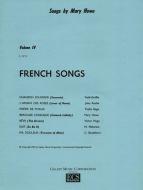 French Songs 