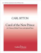 Carol of the New Prince 