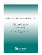 De Profundis 