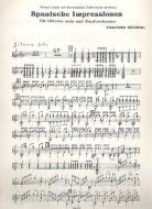 Spanische Impressionen 