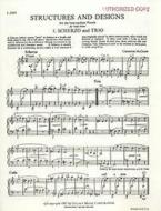 Structures and Designs 